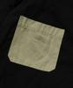 Connect Kinloch Vintage Washed Cotton Work Jacket (Beige)