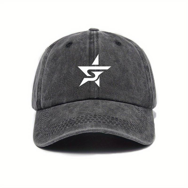 Women's Summer New Wide-brimmed, Big-headed Baseball Cap, Enlarged and Deepened, American-style Duck Cap