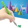 Model Craft Knife Set: Precision Carving, Trimming & Engraving Tools for Plastic, Paper & Films