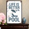 Accesorii pentru decor – Produse din metal