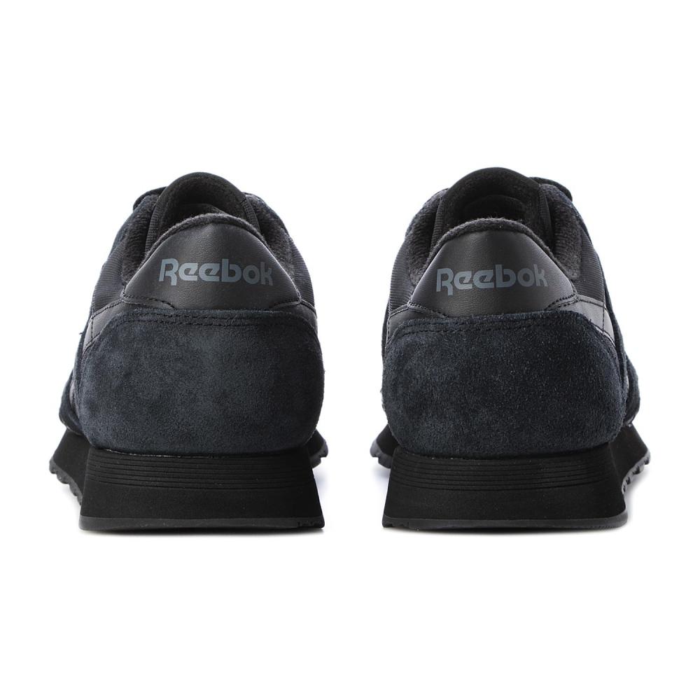 Reebok Classic Nylon 100033377 Blk Blk Gry