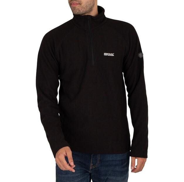 Флисовая куртка Regatta Kenger Fleece