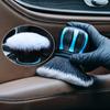 Newest Car Detailing Brushes Automobile Interior Soft Bristles Brush Air Vent Dust Cleaner Detailing Dusting Tool Car Cleaning