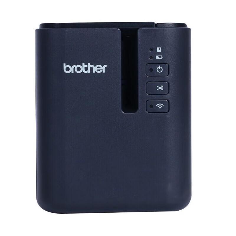 

Brother PT-P950NW Commercial Label Printer