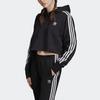 adidas Originals Sweatshirt Unisex Black ED7554
