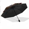 BFGoodrich Print 8?Ribs Automatic Umbrella Wind Resistant Lightweight Folding Umbrella For Outdoor Travel