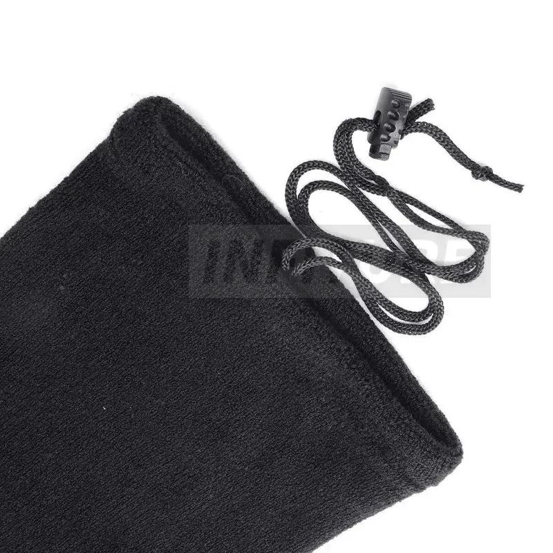 Boat Fender Cover Soft Ball Sleeve Elastic Anti-UV Salt Protection Sun Snow Ice Frost Protector For Marine Bumper Boat Yacht