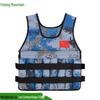 Adjustable Weighted Vest