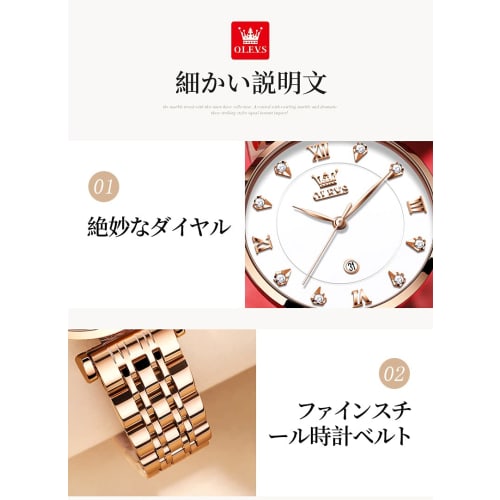 Women's Quartz Wristwatch, Cute, Stylish, Waterproof, Casual, Simple Dial, Double-Flip Design, Stainless Steel Band, Perfect Gift for Her, Mother's Da