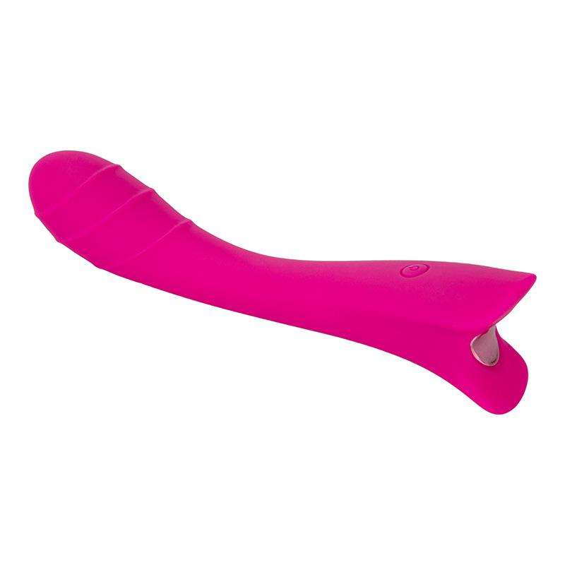 G Spot Vibrator for Women Realistic Dildo Vibrator with 9 Vibrating Modes Soft Silicone Dildo Adult Sex Toys for Couple