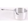 Nakao Aluminum Manufacturing King Deep Saucepan (with measuring scale) 18cm