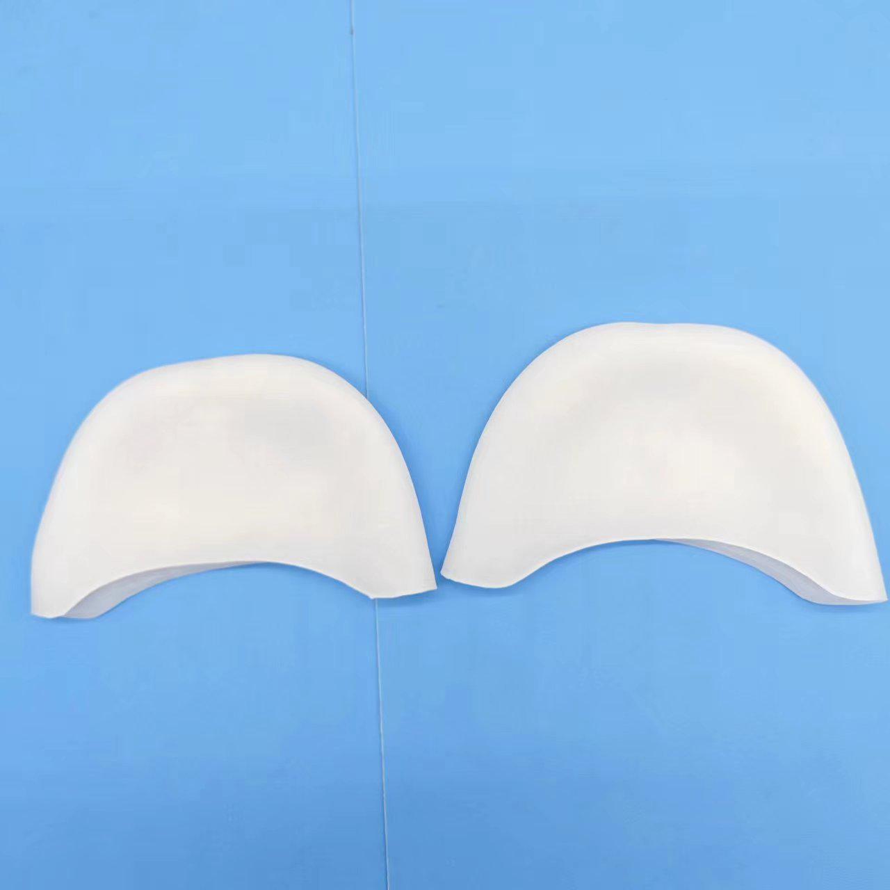 

Silicone Toe Protector for Ballet Shoes and High Heels - Super Soft and Thickened Toe Cap Cover