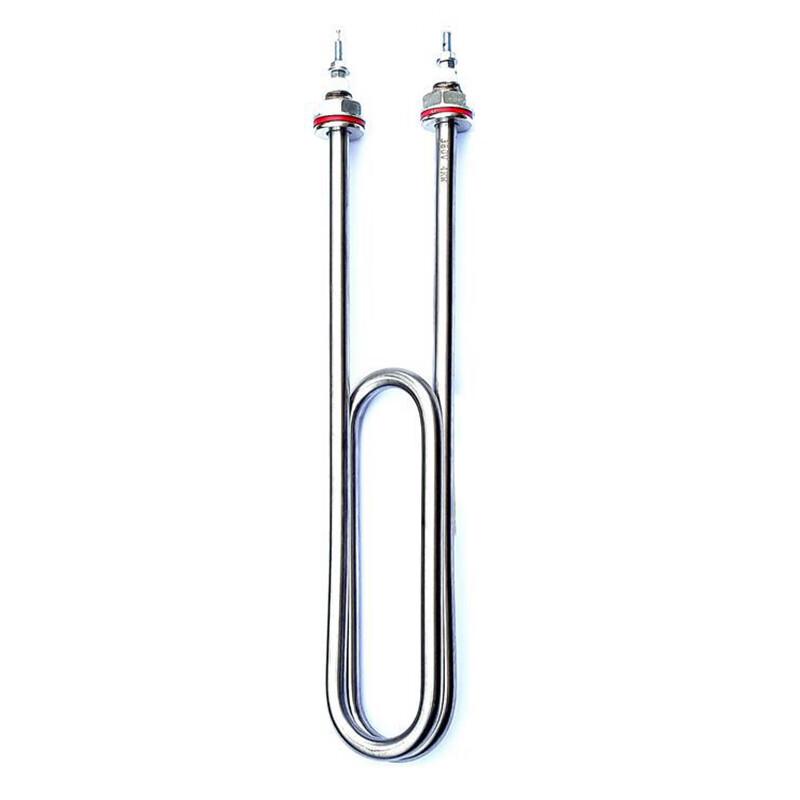 304 Stainless Steel Electric Heating Element