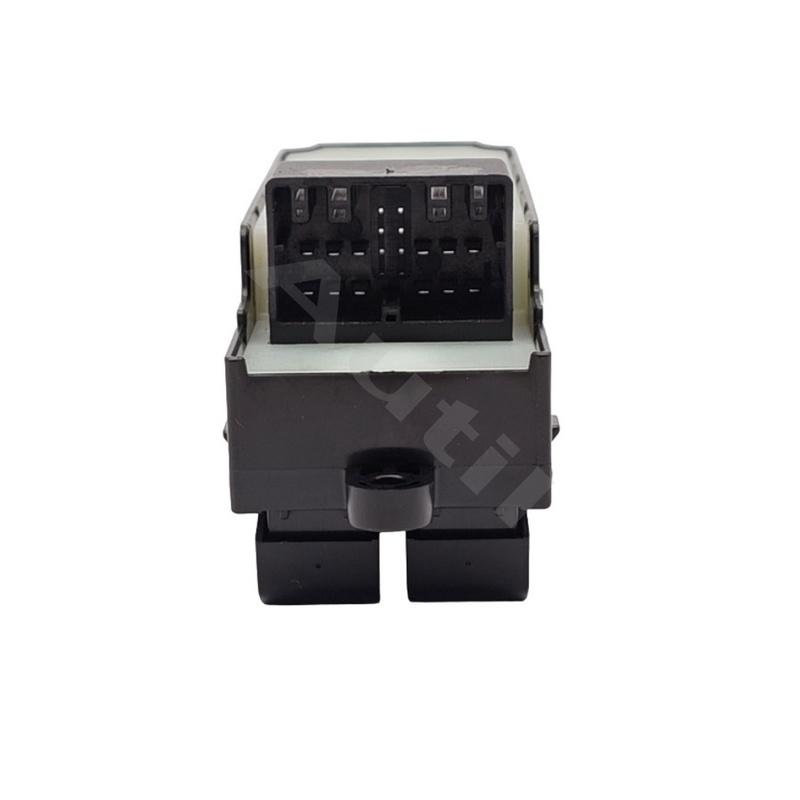 37990M74L00 RHD Power Window Master Switch Electric Glass Lifter Button for Suzuki Celerio Ertiga Swift Swift Dzire 2014-