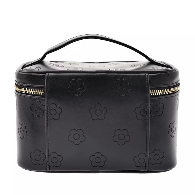 Disney Minni Vanity Pouch Minnie Collection ( MARY QUANT ) Japan NEW