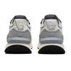 New FILA Erico Shoes 'Grey White' Women's F12W232146FRL