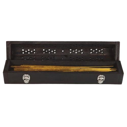 Something Different Werewolf Poison Incense Box