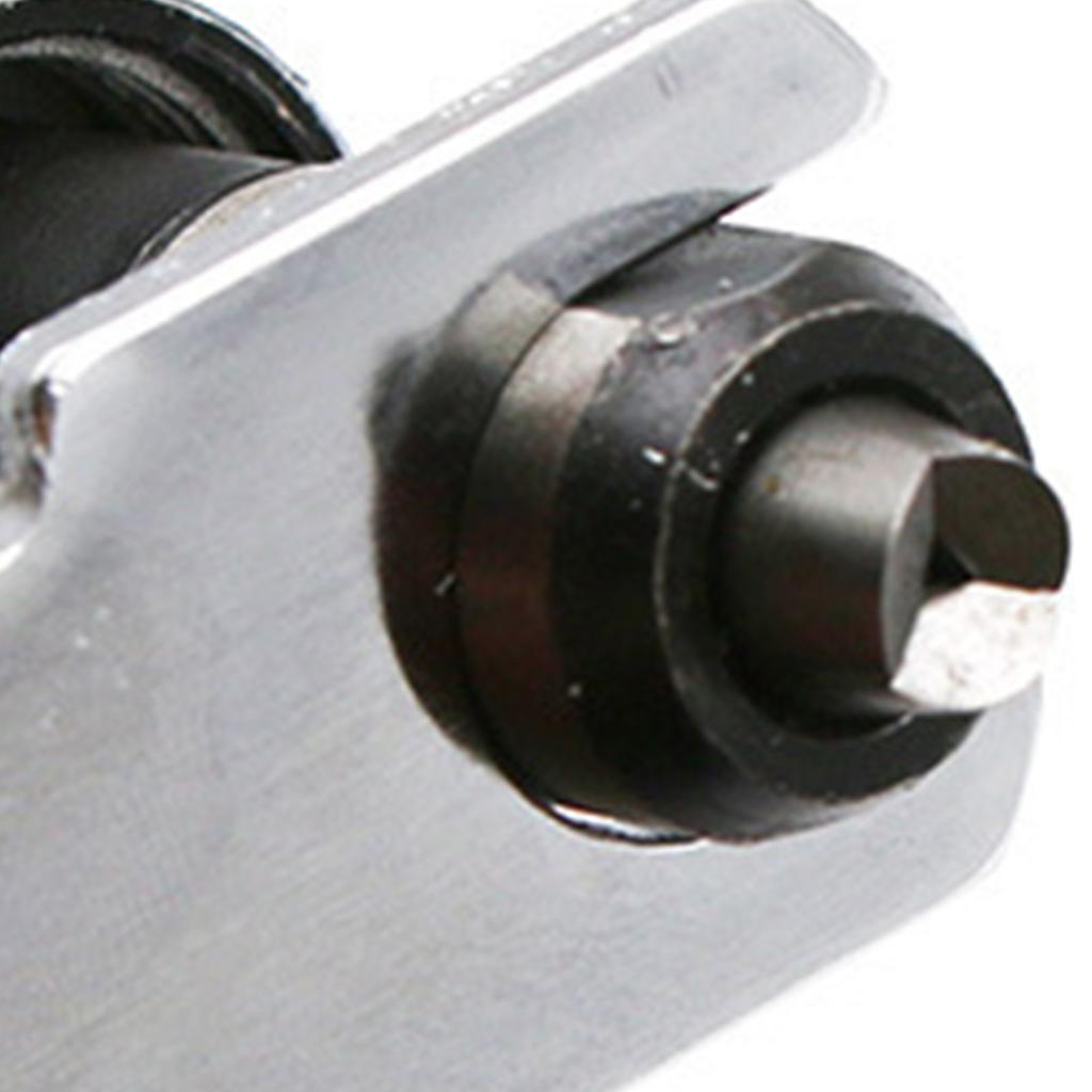 Electric Riveter Adapter Kit Drill Rivet Gun Converter Set Labor Saving Hand Tool Accessories