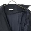DIANE VON FURSTENBERG made in Japan coat 2 Navy Women Used