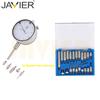 High Quality Adjustable Magnetic Base Stand Set for Dial Indicaton V-Groove Base with Strong Magnet Precision Measuring Tool