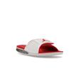 Jordan Hydro 3 Retro White Cement Slides 854556-116