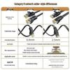 UGREEN Cat 6 Gigabit Flat Ethernet Cable