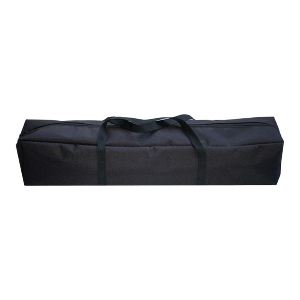 Universal Tent Pole Bag Waterproof Huge Rack Bag Durable for Fishing Rod 120/150cmx20cmx20cm