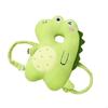 581F Infant Head Guard Safety Head Protective Cushion Lightweight & Soft Backpack Pillow for Crawling and Walking Baby