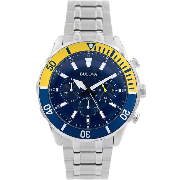 Uhr Bulova 98A245