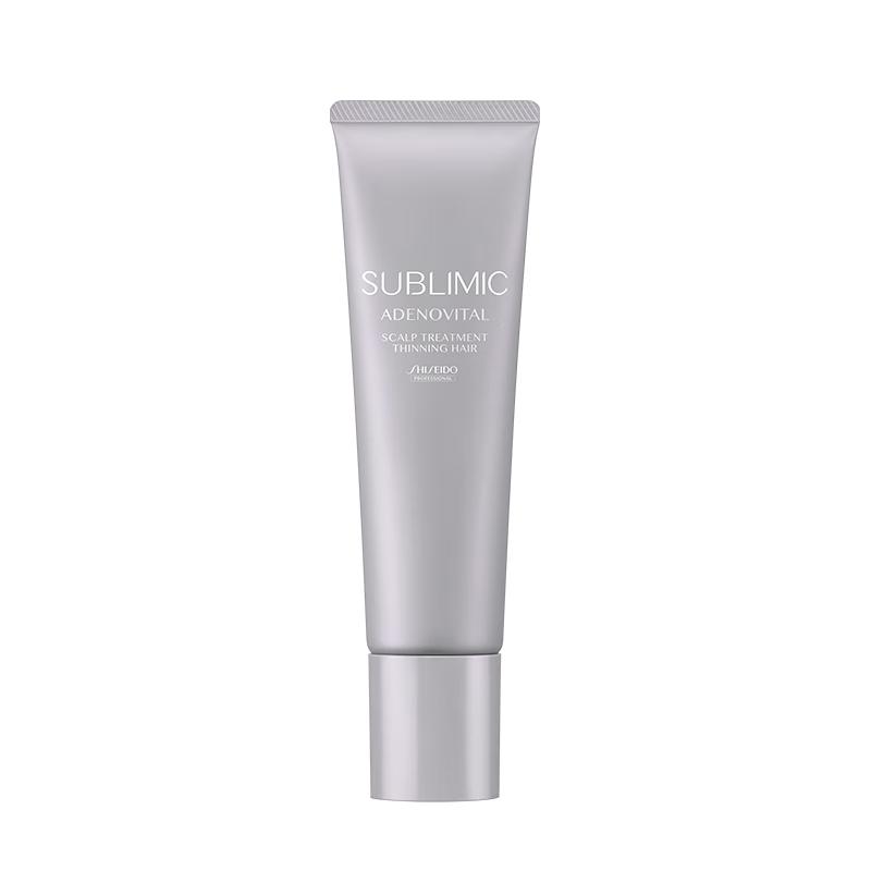 Shiseido Professional Sublimic Adenovital Hair Care
