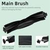 For Imou L11 Pro, Honiture Q6 Pro, Laresar L6 Pro, Airrobo T10+, Arnagar S8 Pro Parts Main Side Brush Filter Mop