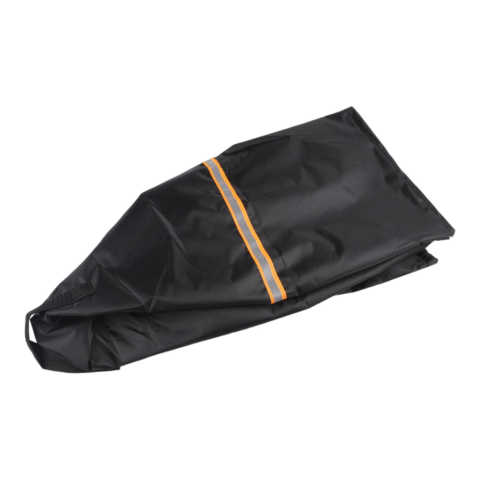 

Weather Shield 56 X 43 X 31cm Robotic Mower Cover Rain Snow Sun Dust Protection Easy Installation Quick On off Fit China Mainland