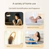 Midea Humidifier For Home Silent Bedroom Pregnant Mom and Baby Desktop Air Purifier Humidification Integrated 2025 New Arrival