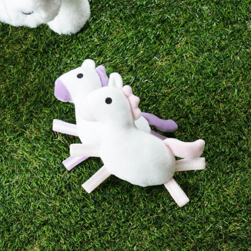 [Domácí mazlíček] Víceúčelová plyšová hračka