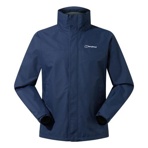Berghaus Mens RG Alpha 2.0 Shell Jacket