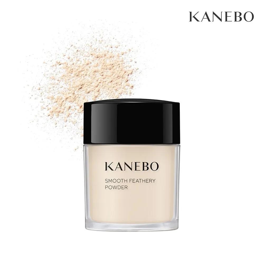 KANEBO Smooth Feathery Powder Set Smooth Featherly Powder