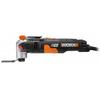Sonicrafter WX681 Multifunctional Multitool