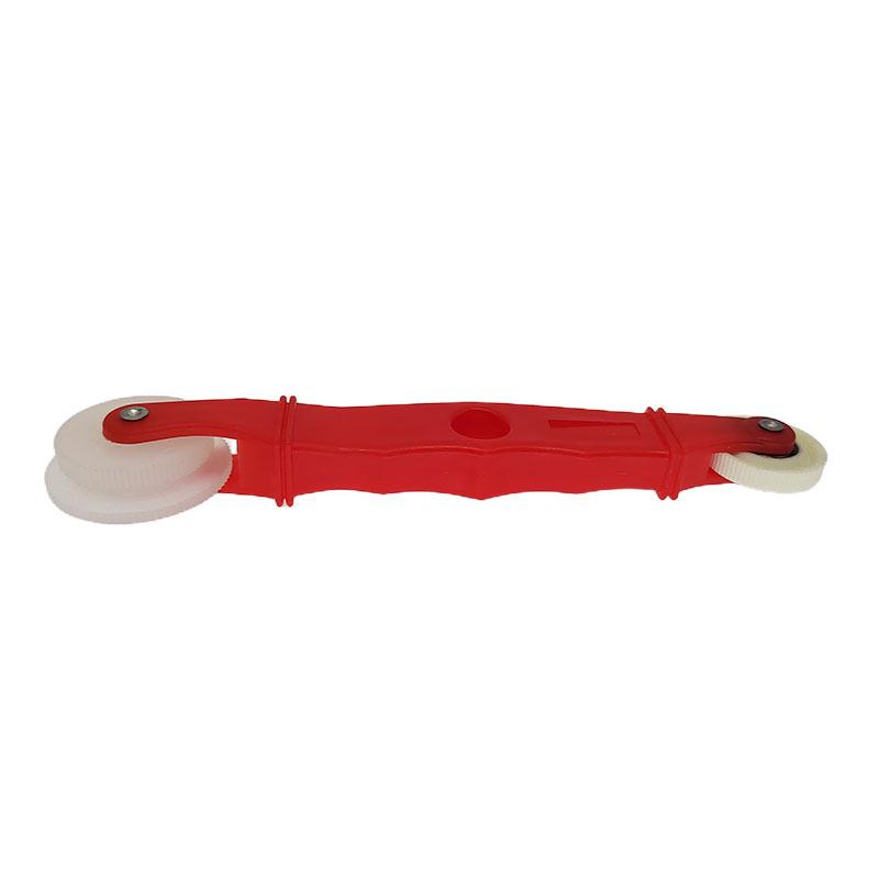 Screen Installation Hand Tool Sets Metal Nylon Screen Door And Window Installation Hand Crank Spline Roller Home Tools