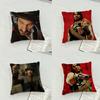 Game GRed Deads Redemption 2 Case Plush Fabric Soft Pillowcase Double Sided Print Cushion Cover Household Gifts