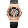 R8821108039 Potenza Automatic Skeleton Dial Men's Watch