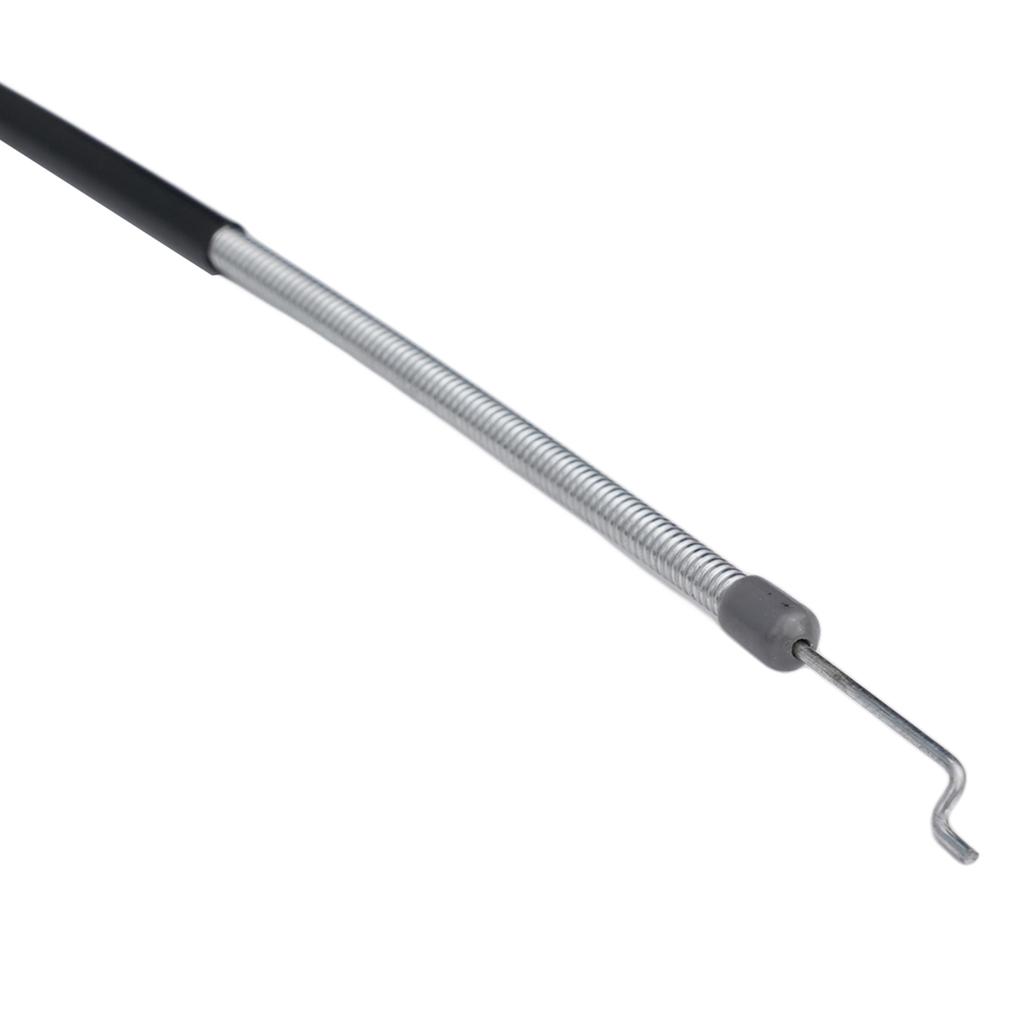 Throttle Choke Cable for Cadet For XT1 For XT2 GT54 GT50 LT46 SX54 LT50 Designed for Reliable Equipment Performance