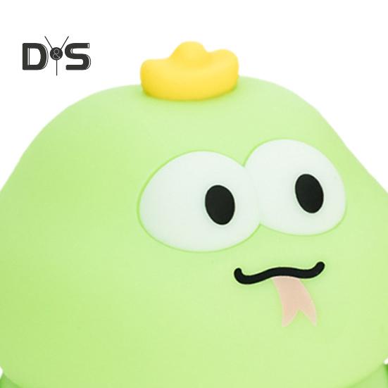 Kubek-lampa nocna w kształcie węża ze skorupki jajka, ładowalny, regulowany, kreskówkowy wąż, lampka biurkowa, dekoracyjna lampa stołowa LED do domu, biura, sypialni, przy łóżku