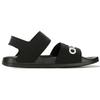 New Adidas Adilette Sandal 'Black' FW5359