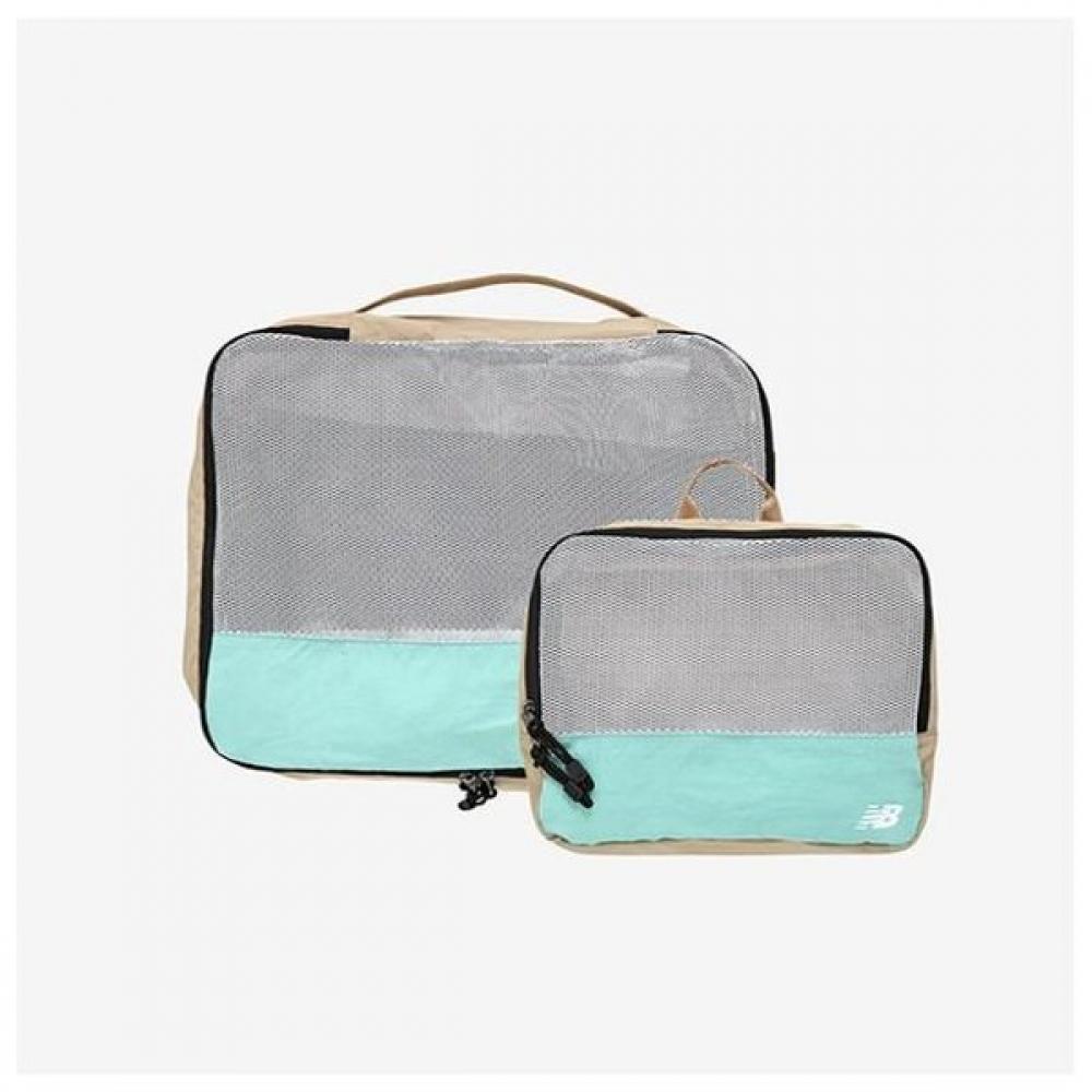 

New Balance Kqr Nbgccaa207 35 Weekend Pouch 2pck MULTI-MIX FREE