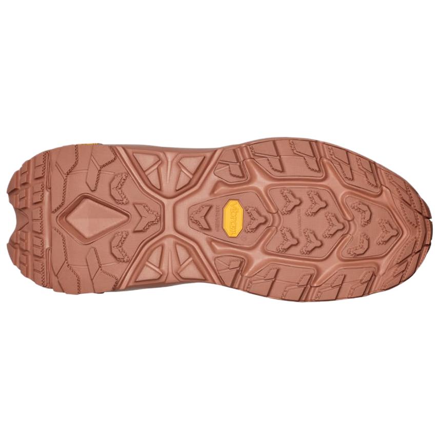 HOKA Kaha 2 GORE-TEX Cork Cappuccino Men Sneakers Brown 1130529-CCPP