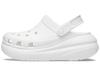 Sandals Crash Clog White Cm [Crocs] 28.0