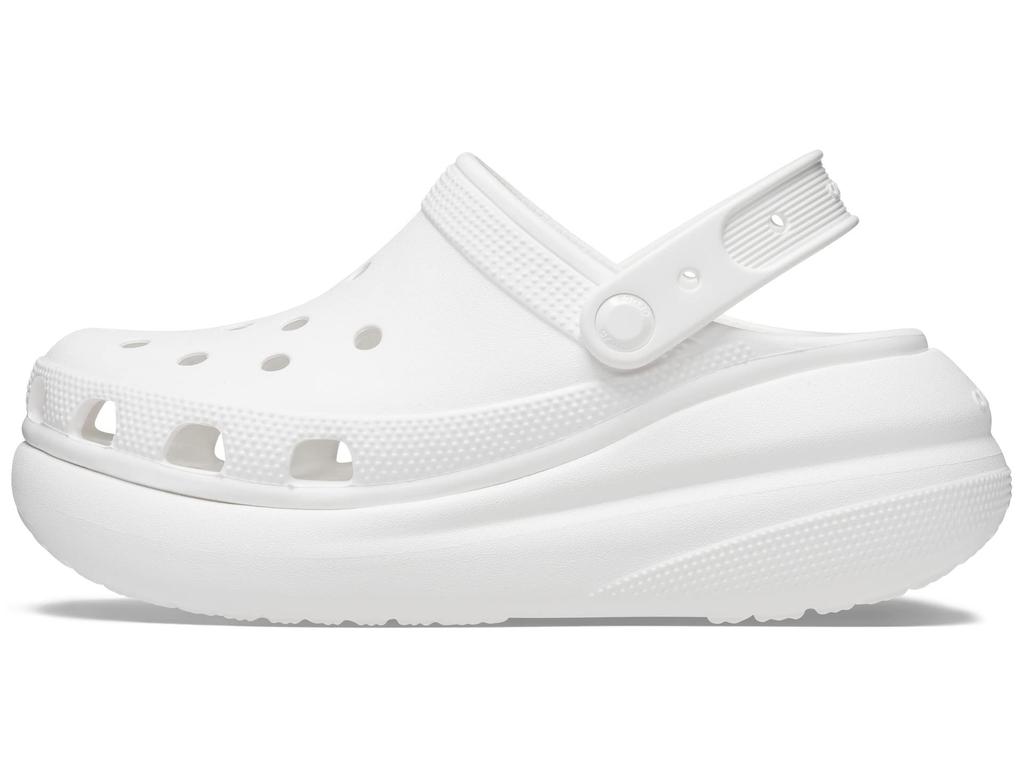 Sandals Crash Clog White Cm [Crocs] 28.0