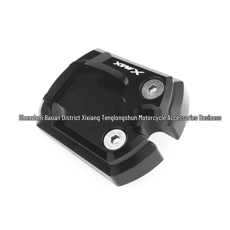 Yamaha Nmax155/Xmax300 Motorcycle Foot Support Enlarged Seat Base