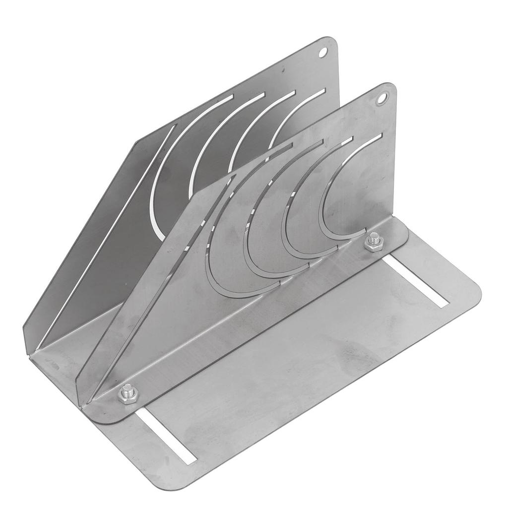 Foam Pipe Cutter Tool 2050mm 6090mm 45 Degrees  Stainless Steel Pipe Insulation Cutting Guide