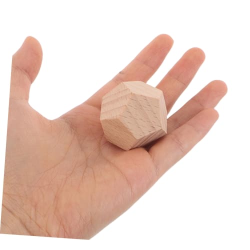 6 Pieces Craft Project Masks with Corners for Birthdays, Valentine's Day, and Parties